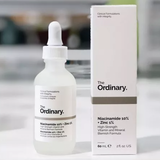 NIACINAMIDA THE ORDINARY
