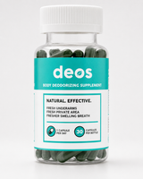 DEOS Original - 60 cápsulas