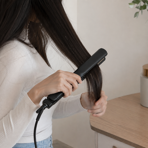 PLANCHA DE PELO PROFESIONAL NHC-329 (100 UND X CAJA) NHC-329