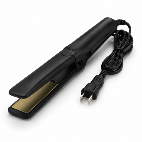 PLANCHA DE PELO PROFESIONAL NHC-329 (100 UND X CAJA) NHC-329