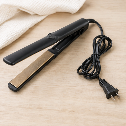 PLANCHA DE PELO PROFESIONAL NHC-329 (100 UND X CAJA) NHC-329