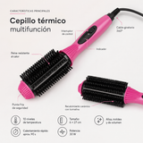 CEPILLO AUTOMATICO NOVA