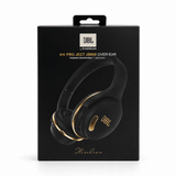 AUDIFONOS JBL PROJECT JB860 OVER EAR