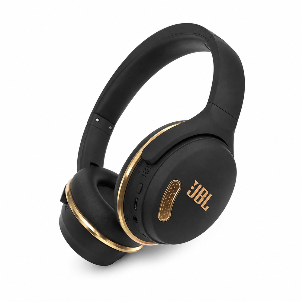 AUDIFONOS JBL PROJECT JB860 OVER EAR