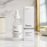 NIACINAMIDA THE ORDINARY